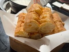 -大良毋米粥(锦龙路总店)