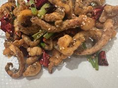 -大铁勺新津菜(东丽阳光新业广场店)