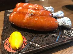 -雷神拉面(财富中心玉米楼店)