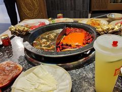 -蜀大侠火锅(春熙路店)