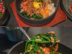 -AJIYA·池袋日式烧肉自助(天津万象城店)