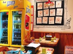 -申记串道(中街店)