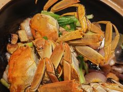 -徐记海鲜(观沙岭|滨江新城店)