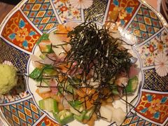 -山葵家·创意料理(万象汇店)