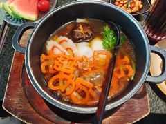 -山上下日本料理(万象城店)