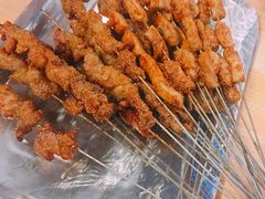 -黑皮烧烤(民意四路店)