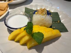-泰椰里·泰国餐厅(智慧城广百广场店)