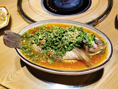 -妈妈的味道(和顺古镇店)