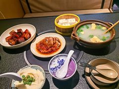 -金陵家宴·金陵春·南京菜(夫子庙店)