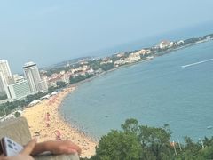 -青岛海滨风景区