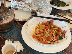 -巴依老爷新疆美食(工体旗舰店)