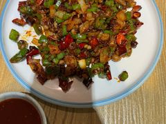 -绣旻烤肉吧(总店)