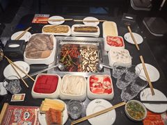 -川西坝子火锅(清江东路3.0直营店)