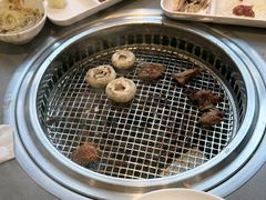 -尚宴牛特鲜自助(太原街万达店)
