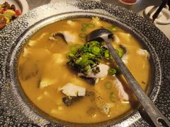 -楚山晓·楚湘菜(江夏永旺店)