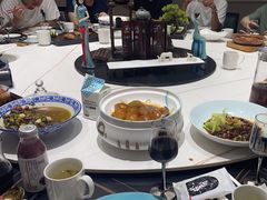 -农乐园食府(梅城镇店)