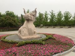 -永定河休闲森林公园