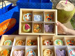 -昆明冠生园·蛋糕·面包(南强街店)