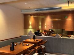 -春熙台韩国料理·章鱼肥牛(西丽店)