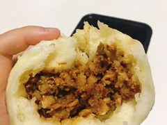 叉烧包-盘飧市(春熙路店)