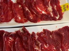 -海银海记潮汕牛肉火锅(新港中路海珠店)