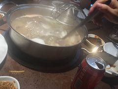 -幸运牛汕头小黄牛牛肉火锅(梅林店)