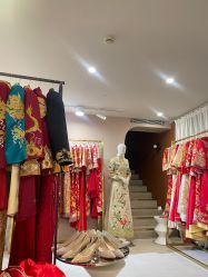 -B.Bridge Couture婚纱礼服(福田店)