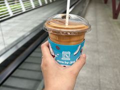 -JPG canteen(广州乐峰广场店)