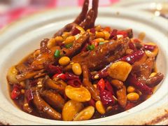 -辣小鲜·南昌大排档(船山路店)