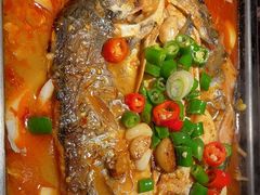 -炉鱼(萧山万象汇店)