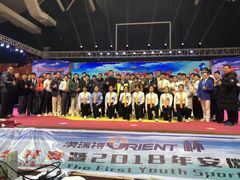 -东方胜跆拳道馆(尚达新天地购物广场店)