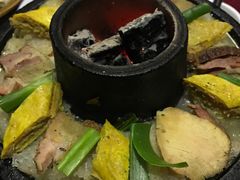 -龙姐私房菜(和顺古镇店)