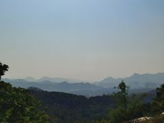-承德避暑山庄景区