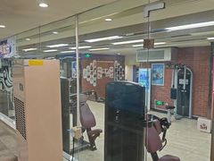 -奇迹健身·恒温游泳(杜鹃万达店)