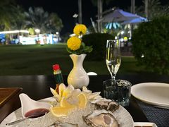 -宴悦海鲜餐厅·游水海鲜·牛排(亚龙湾瑞吉店)