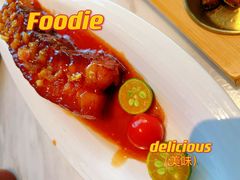 -柴门饭儿(成都太古里店)