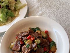 -辣婆婆(航天桥店)