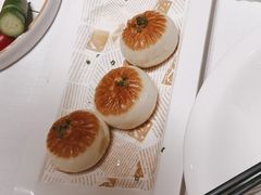 -梦都海鲜酒家(万达广场江桥店)