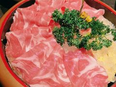 -色響火锅(恒隆广场店)