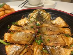 -茉里粤菜(皇姑万象汇店)