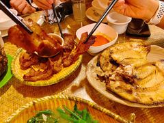 -多哥水傣味餐厅(司马巷店)