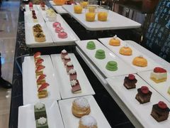 -长沙富力万达文华酒店