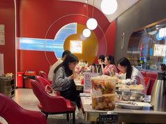 -黄记煌三汁焖锅(1818广场店)