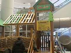 -丽达购物中心(崂山店)