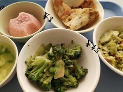 -紫金港餐饮中心-风味餐厅(浙江大学紫金港校区店)