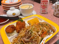 -元气寿司(环球港店)