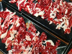 -幸运牛汕头小黄牛牛肉火锅(梅林店)