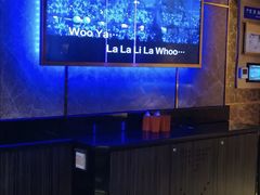 -方糖KTV-PLUS(世茂广场店)