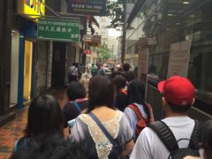 -珍妮曲奇聪明小熊(尖沙咀店)
