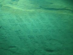 -白鹤梁水下博物馆